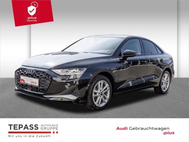 Audi A3 2024