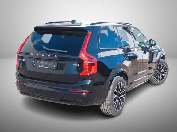 Volvo XC90 2024