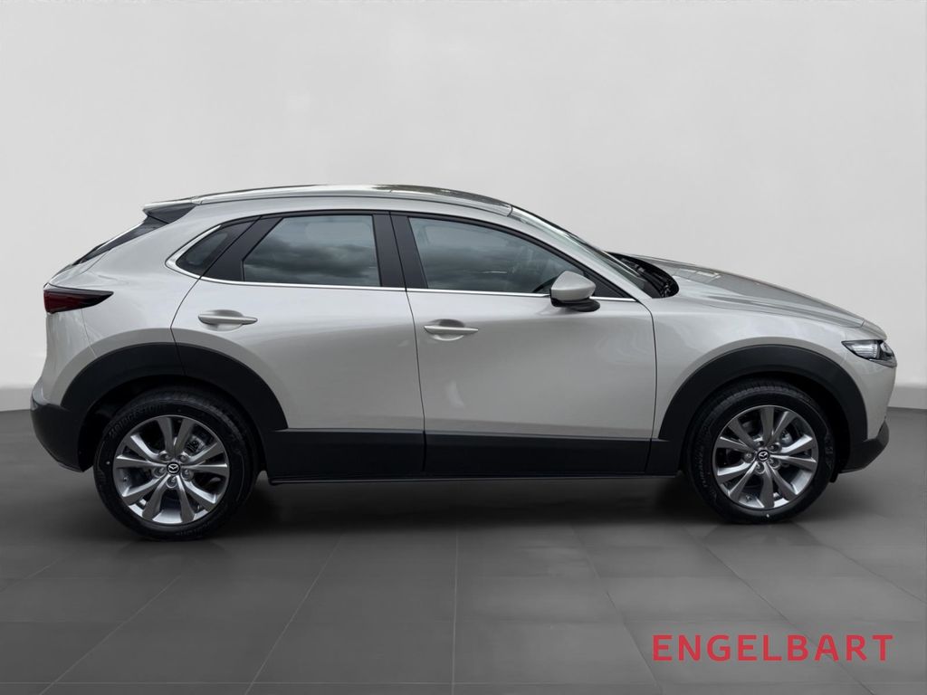 Mazda CX-30 2025