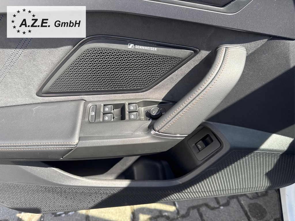 Cupra Formentor 2024