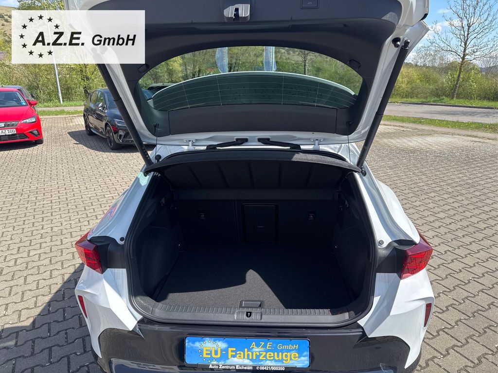 Cupra Formentor 2024