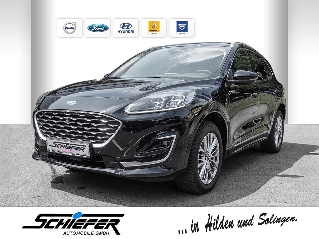Ford Kuga 2022