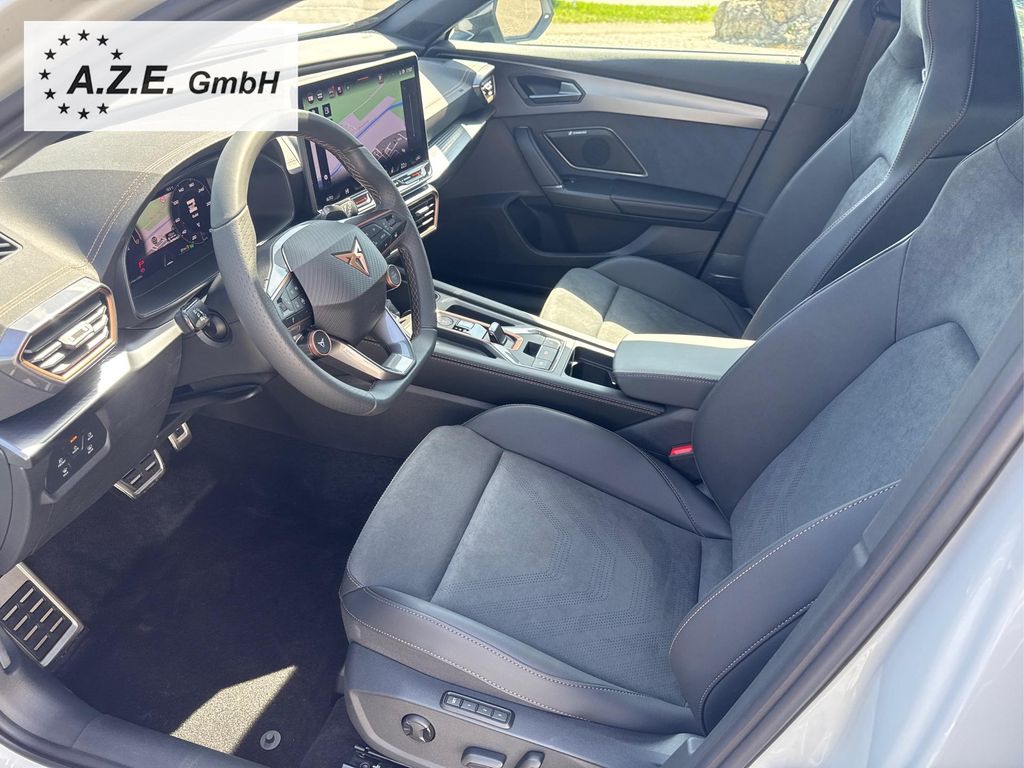 Cupra Formentor 2024