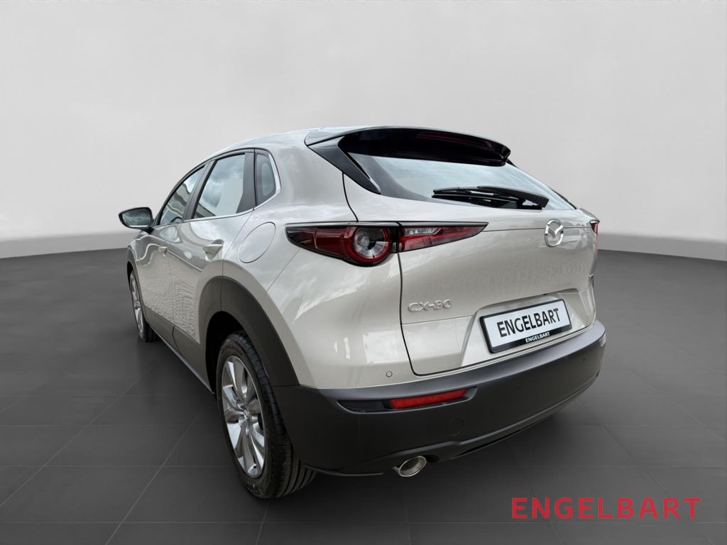 Mazda CX-30 2025