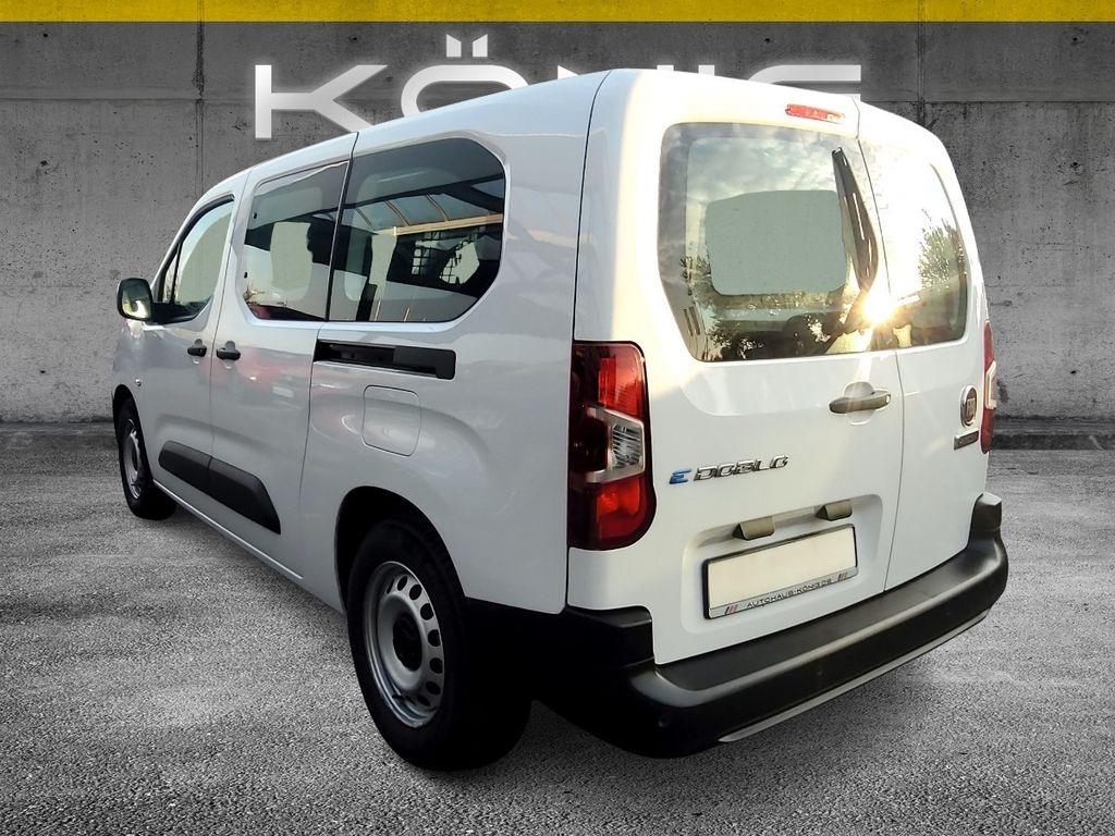Fiat Doblo 2022