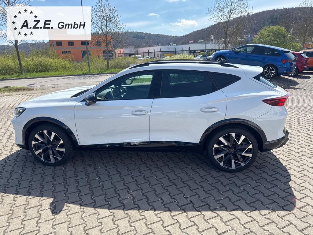 Cupra Formentor 2024