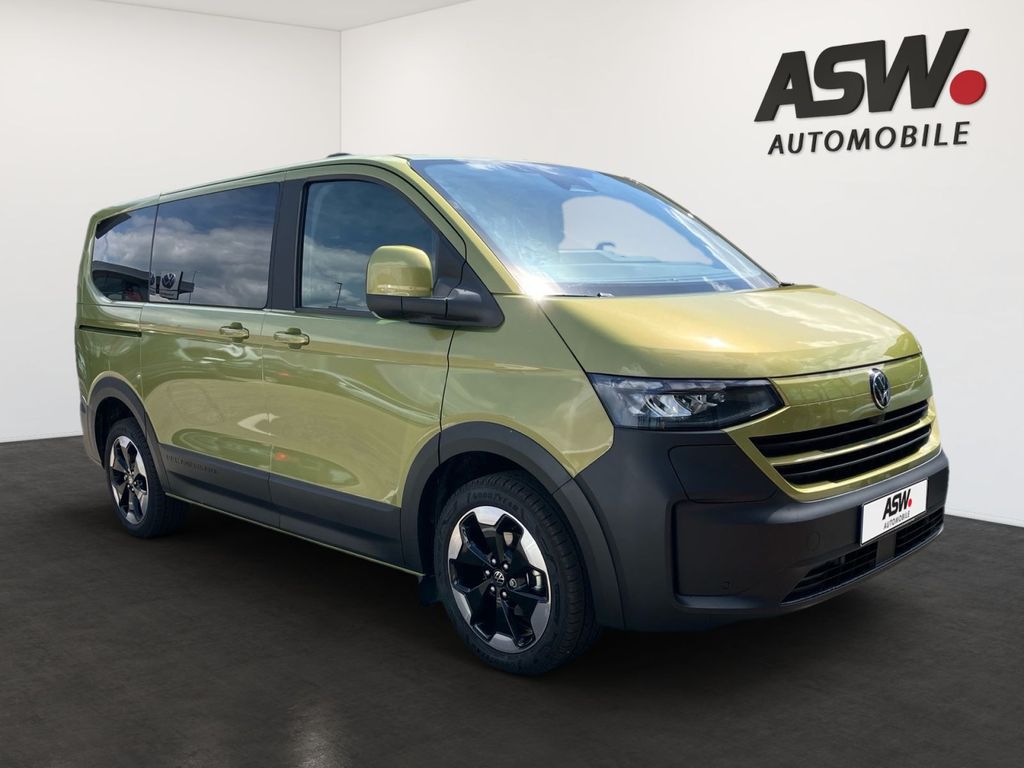 Volkswagen Other 2025