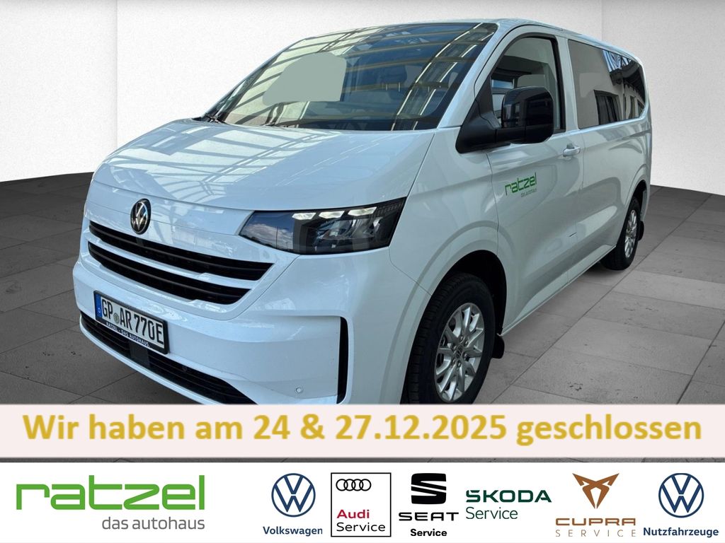 Volkswagen Other 2025