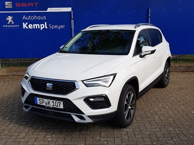 Seat Ateca 2025