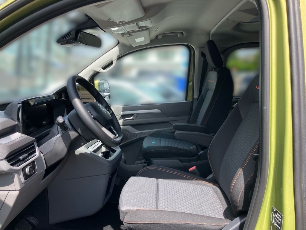 Volkswagen Other 2025