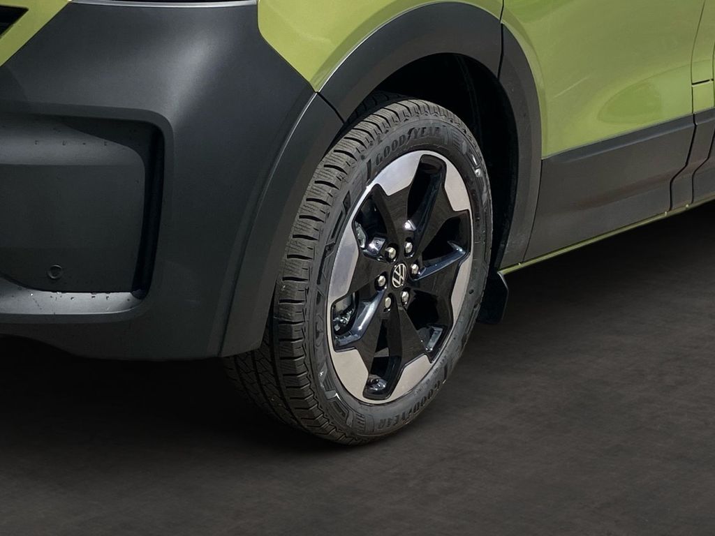 Volkswagen Other 2025