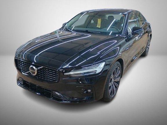 Volvo S60 2024