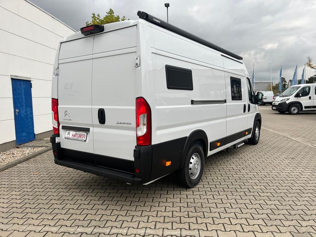 Citroën Jumper 2024