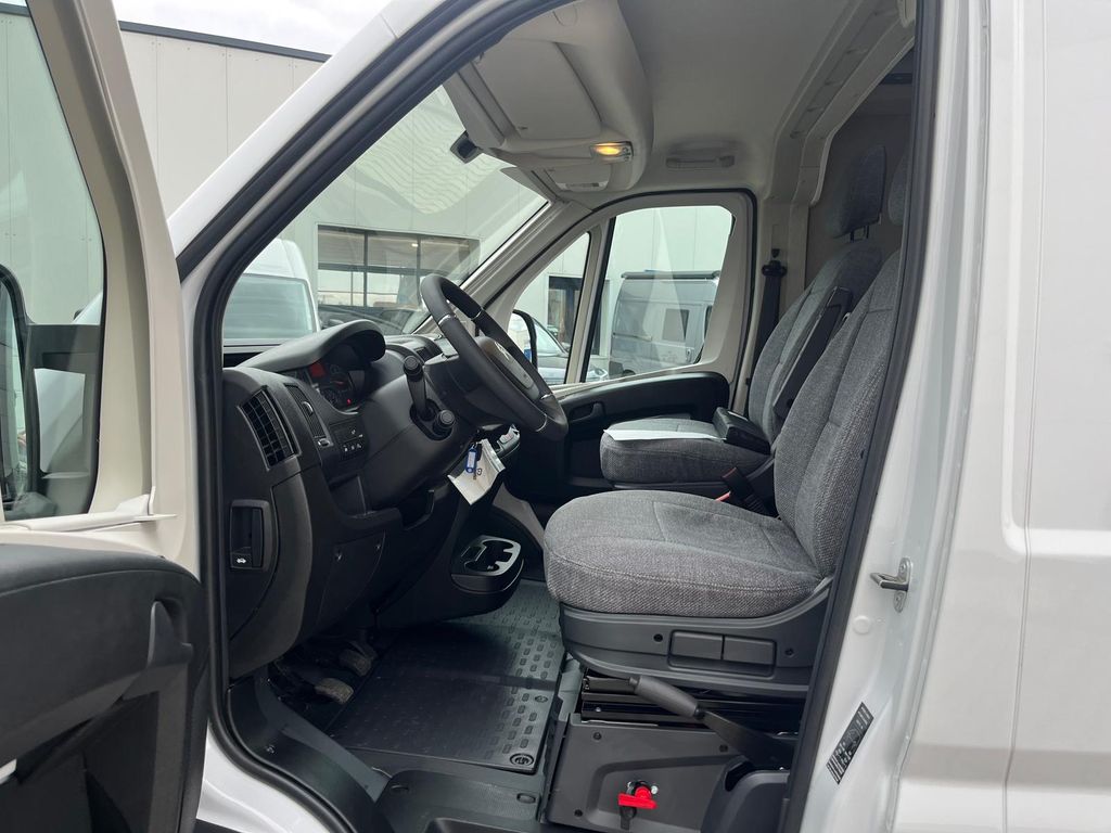 Citroën Jumper 2024