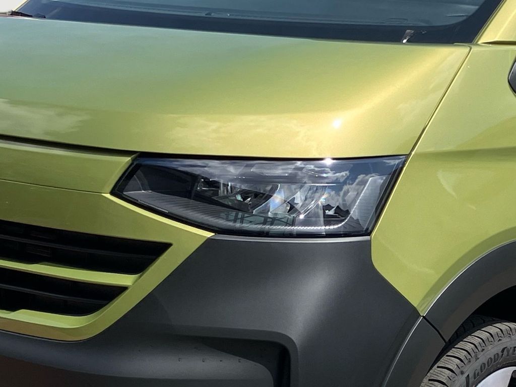 Volkswagen Other 2025