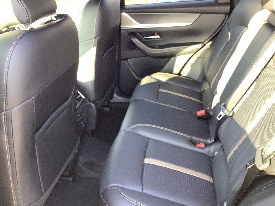 Mazda CX-60 2025