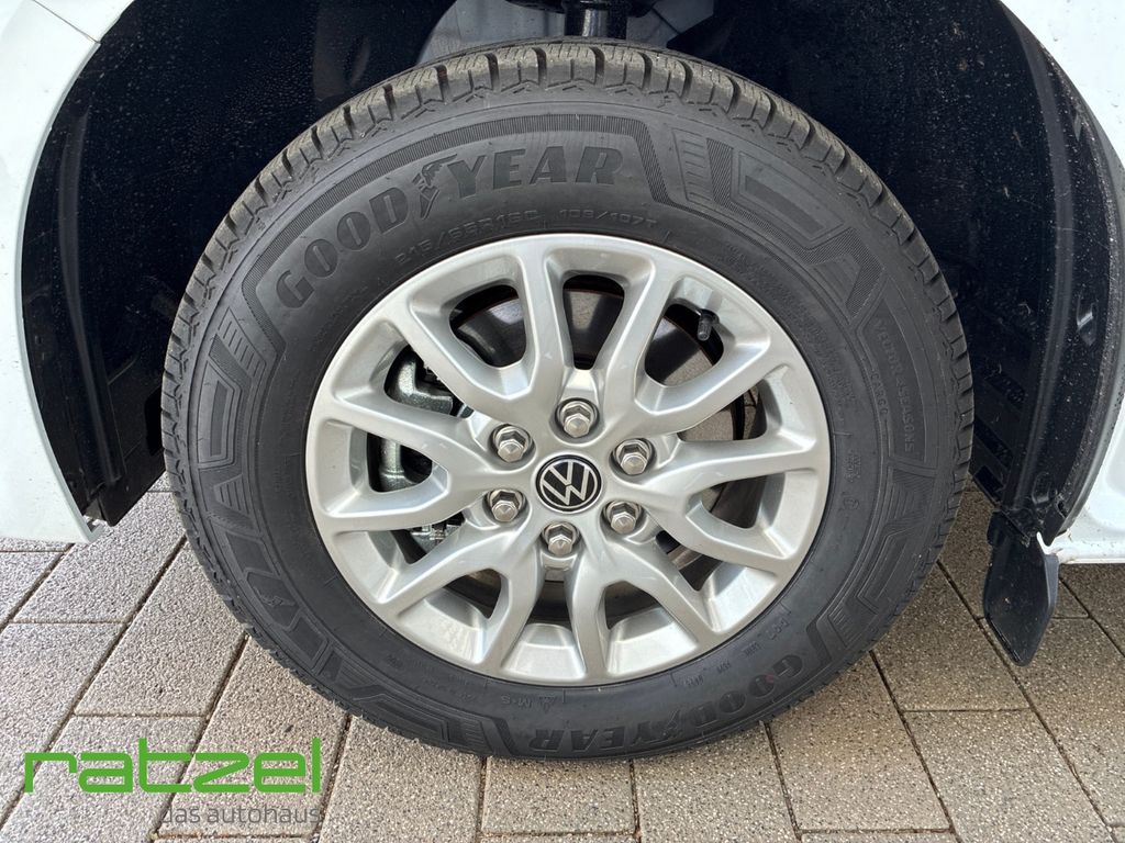 Volkswagen Other 2025