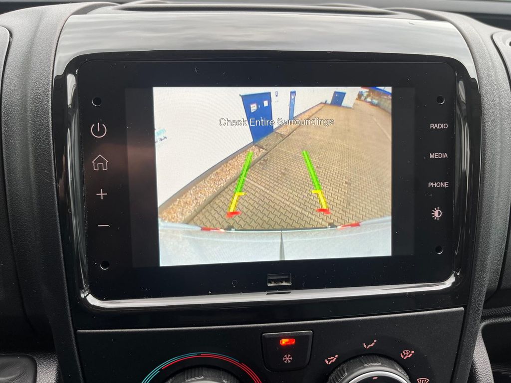 Citroën Jumper 2024