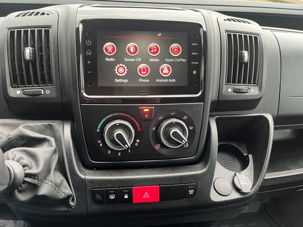 Citroën Jumper 2024