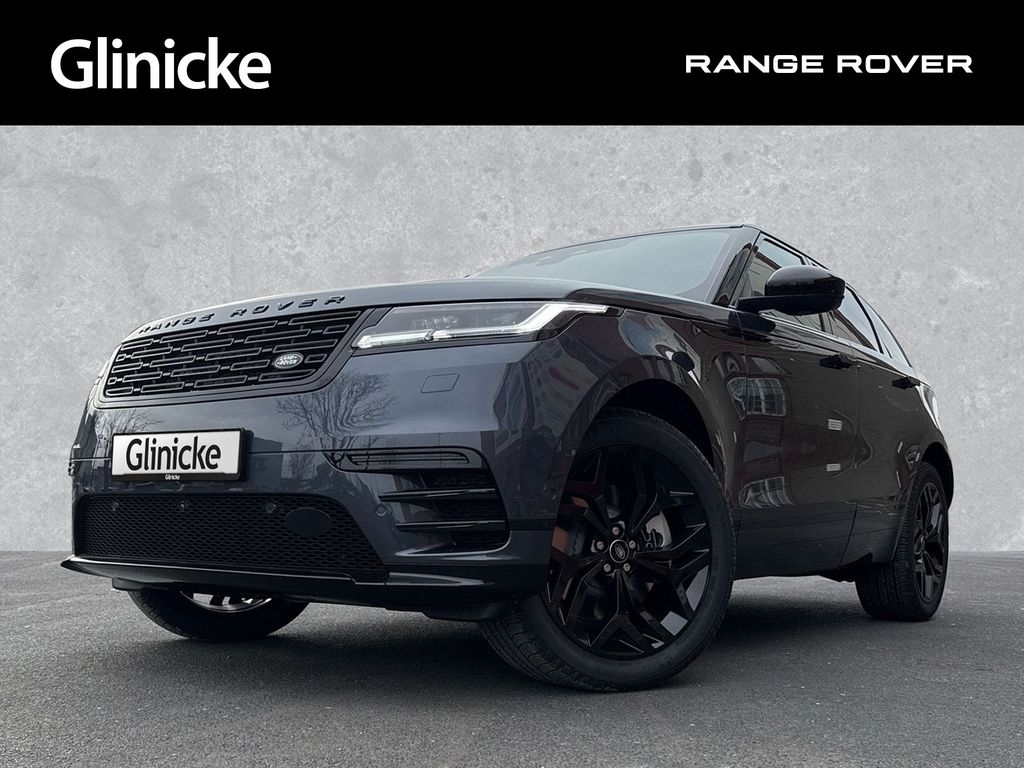 Land Rover Range Rover Velar 2025