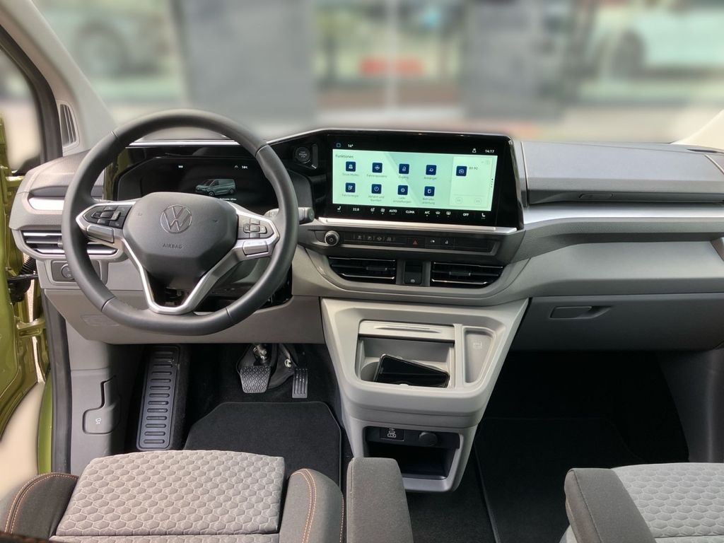 Volkswagen Other 2025