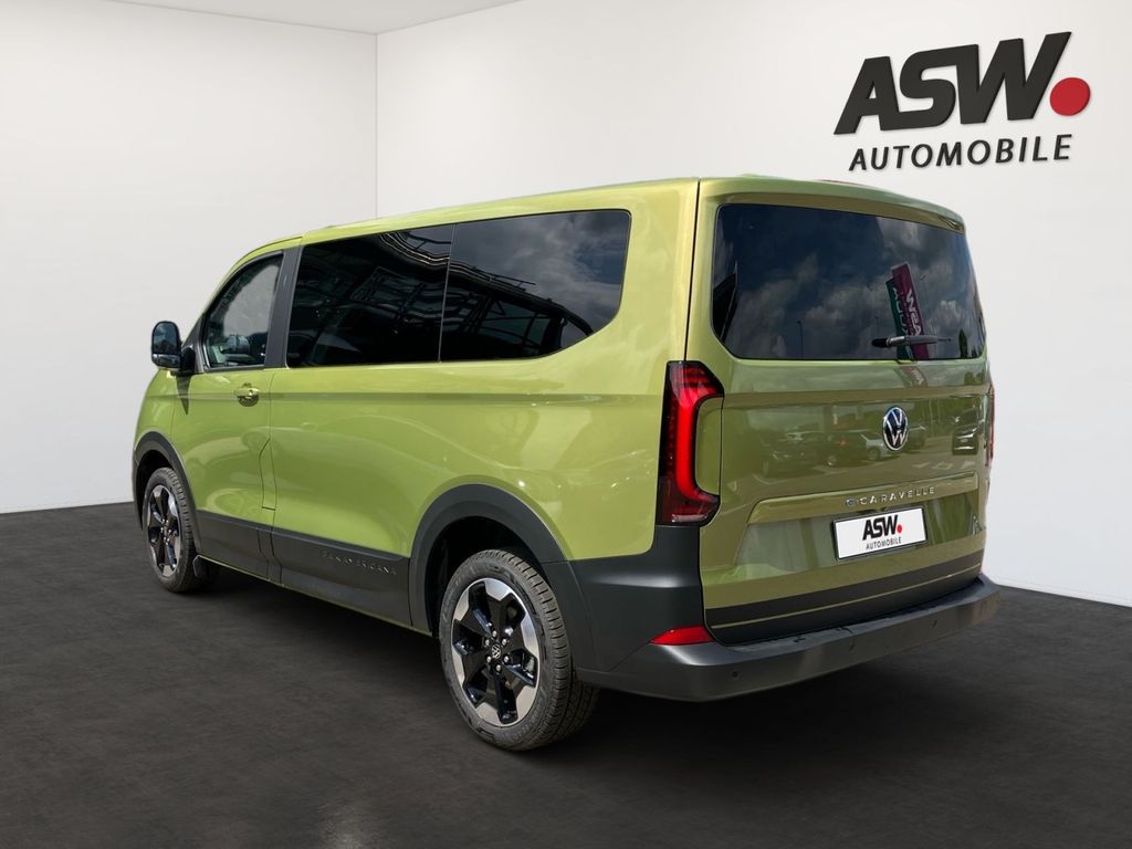 Volkswagen Other 2025