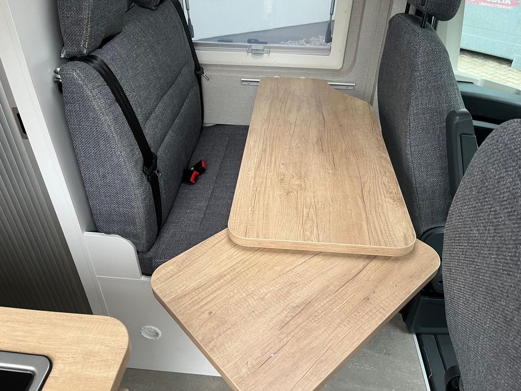 Citroën Jumper 2024