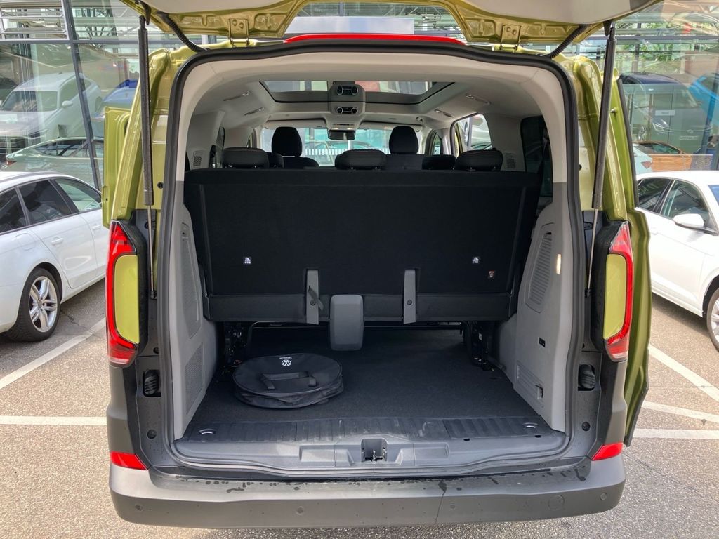 Volkswagen Other 2025