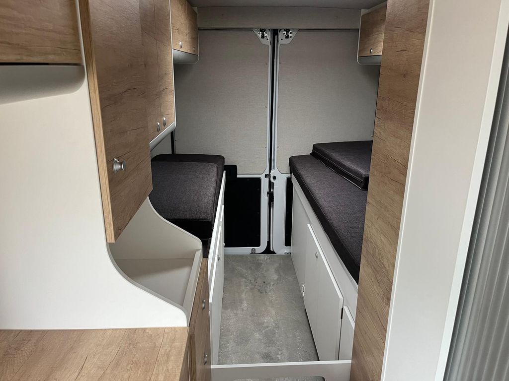 Citroën Jumper 2024