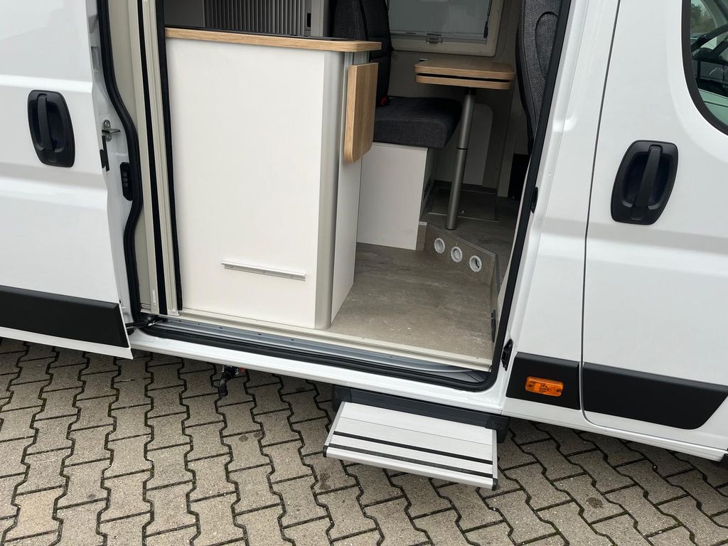 Citroën Jumper 2024