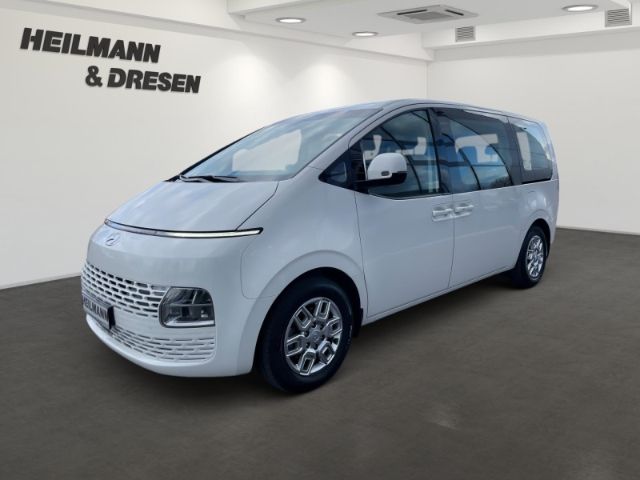 Hyundai STARIA 2024