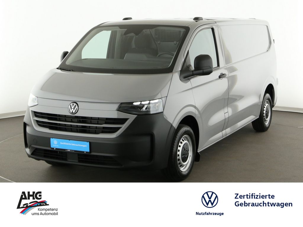 Volkswagen 2025