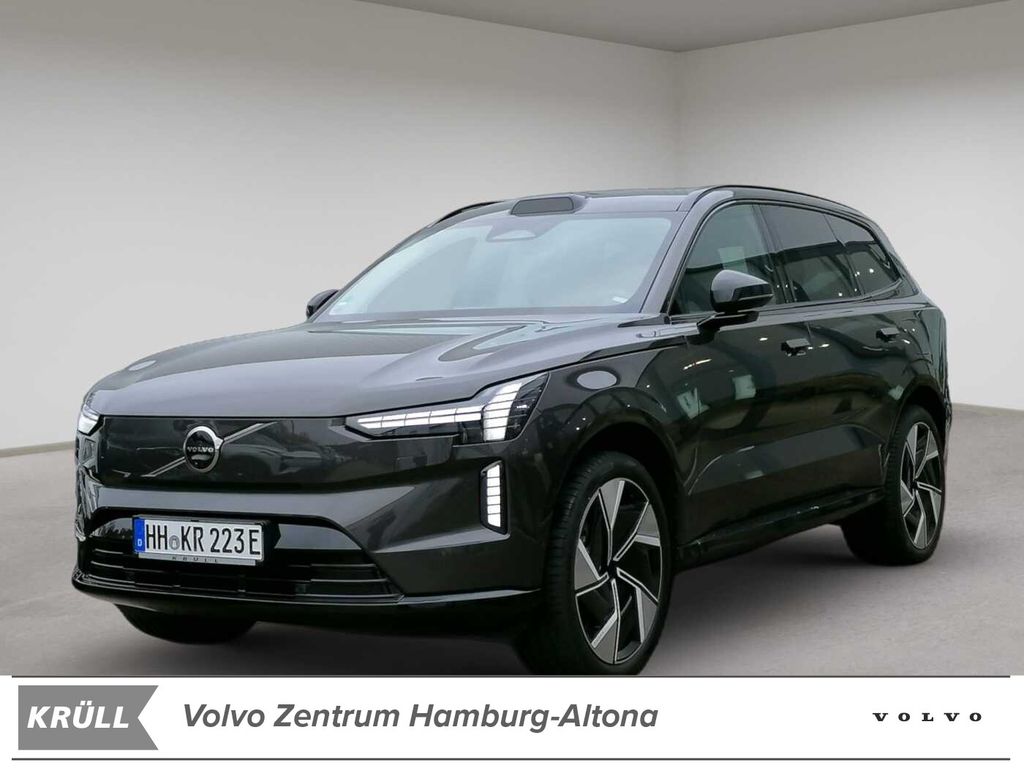 Volvo EX90 2024