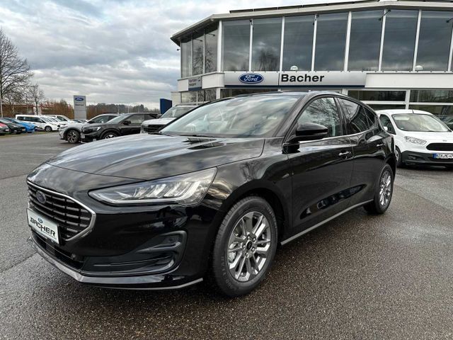Ford Focus 2025