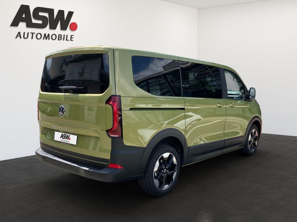 Volkswagen Other 2025