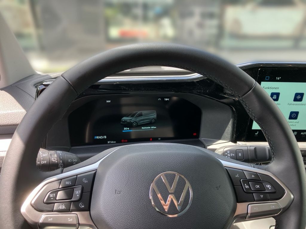 Volkswagen Other 2025
