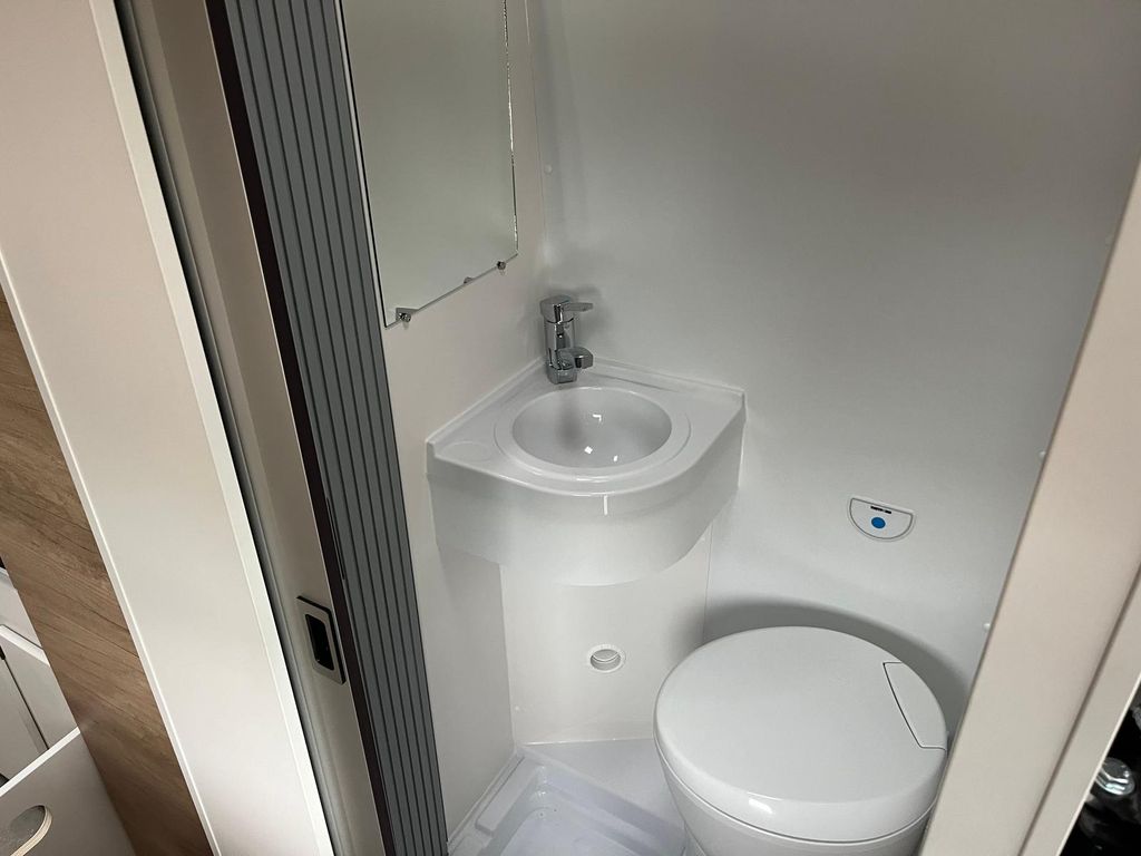 Citroën Jumper 2024