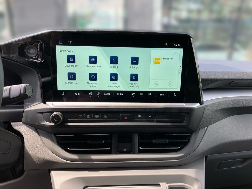 Volkswagen Other 2025