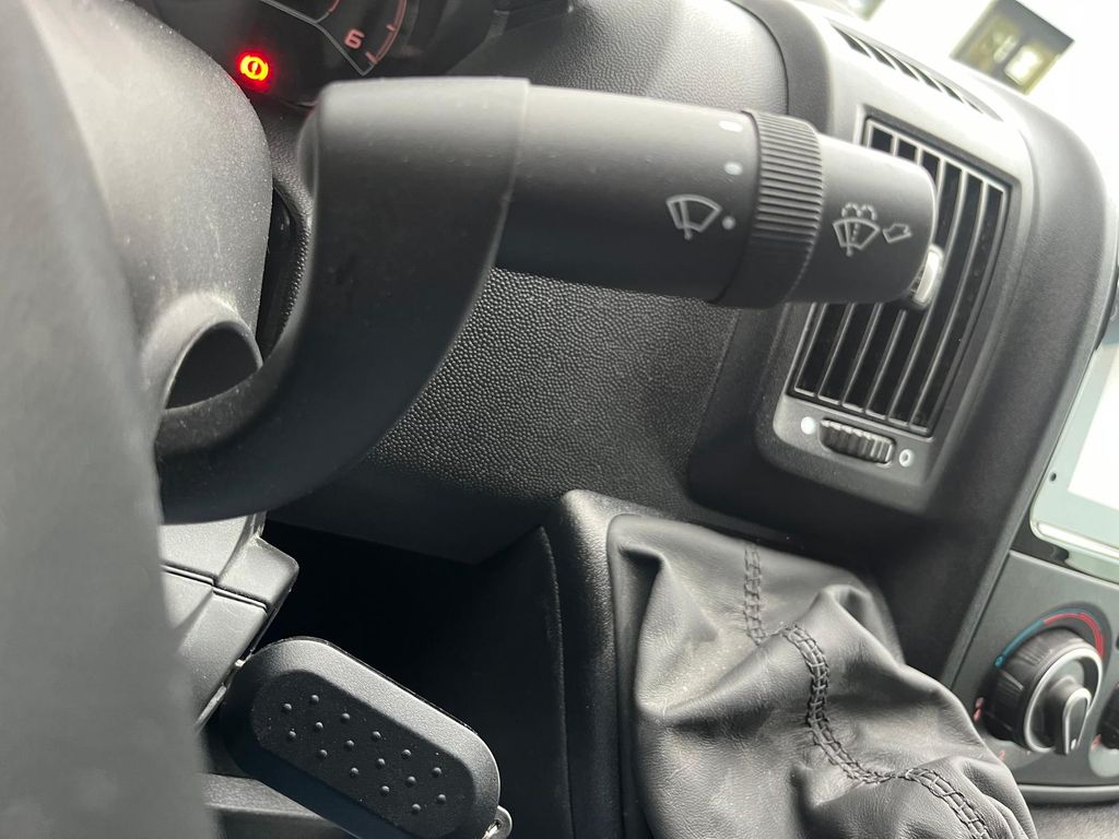 Citroën Jumper 2024