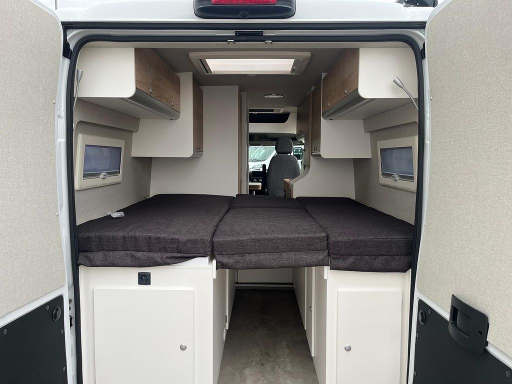 Citroën Jumper 2024