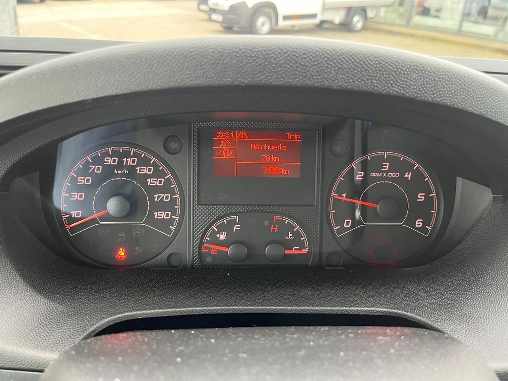 Citroën Jumper 2024