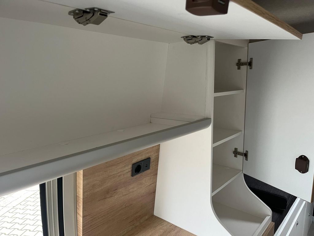 Citroën Jumper 2024