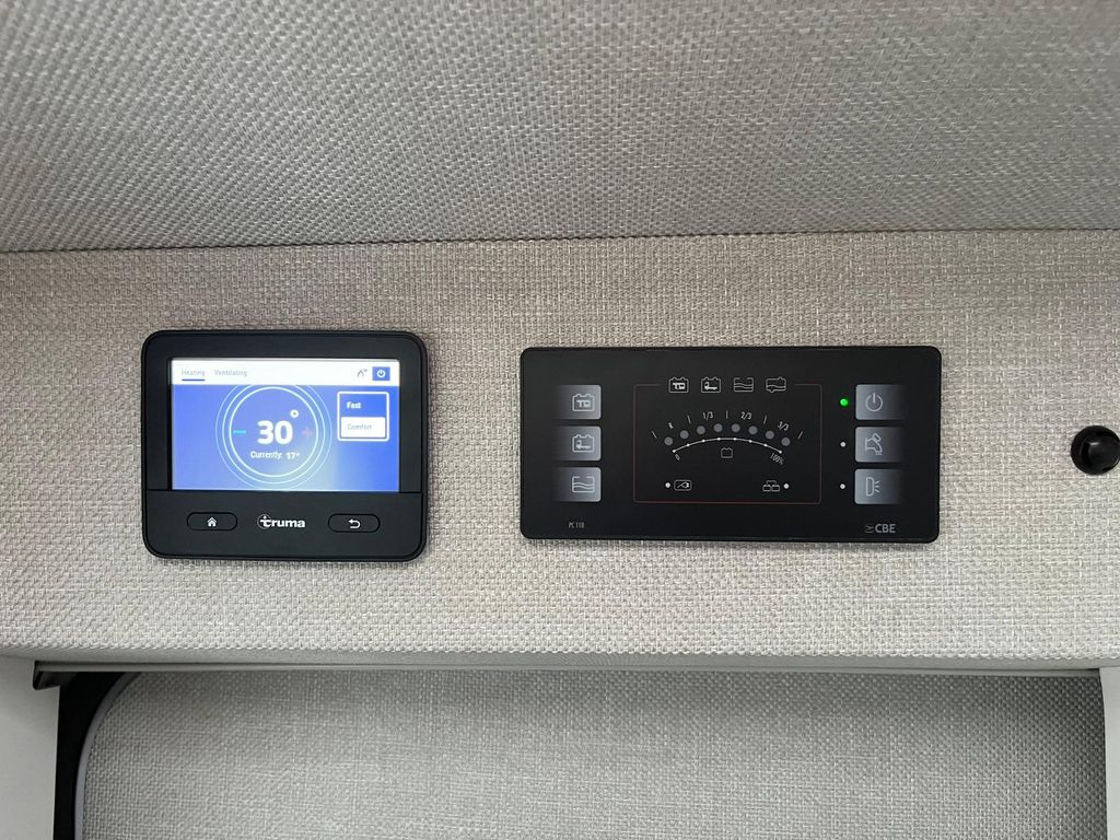 Citroën Jumper 2024