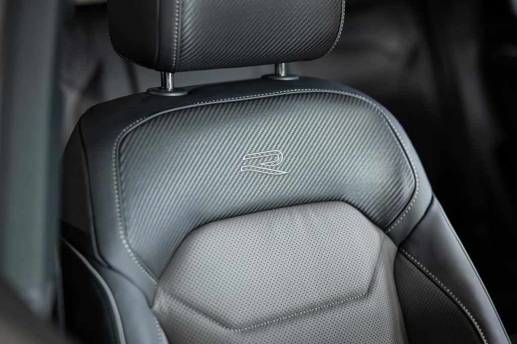 Volkswagen Touareg 2025