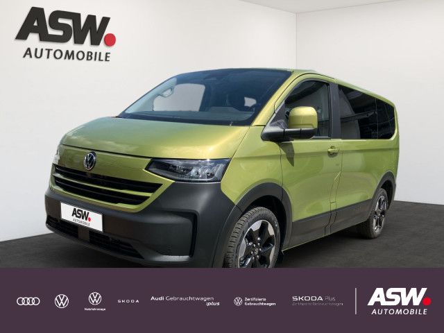 Volkswagen Other 2025