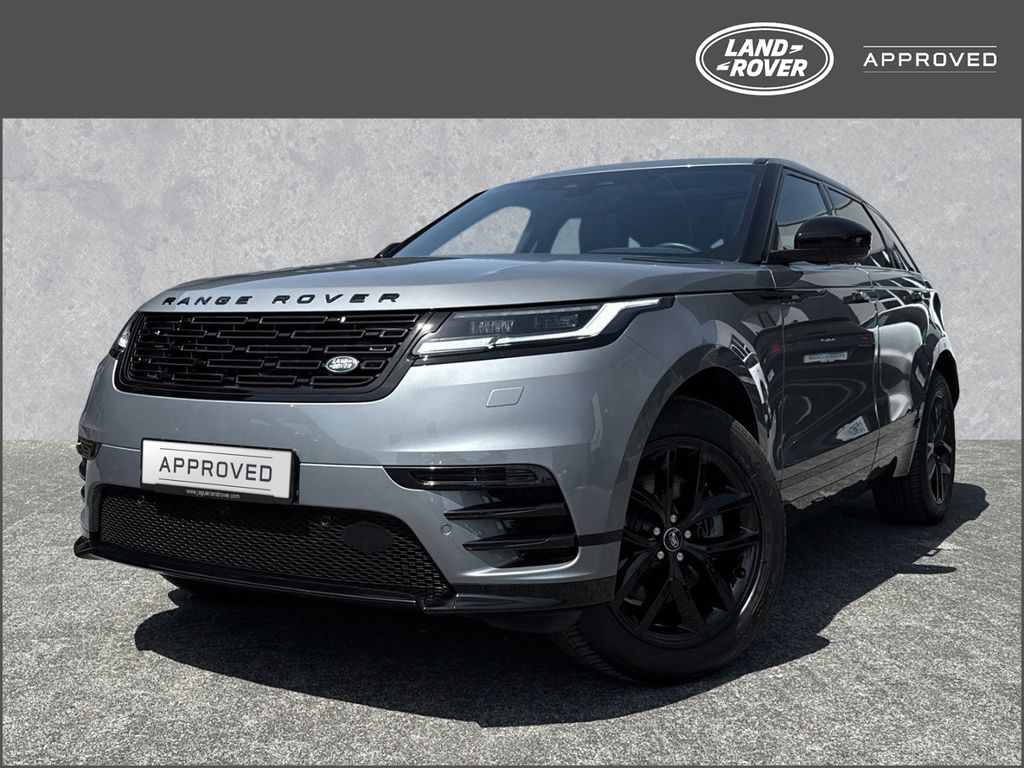 Land Rover Range Rover Velar 2023