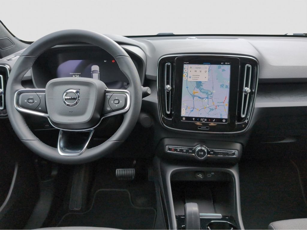 Volvo XC40 2022
