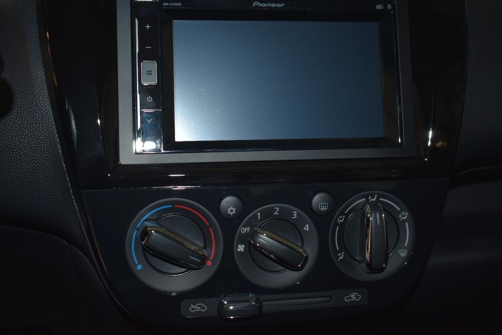 Mitsubishi Space Star 2025