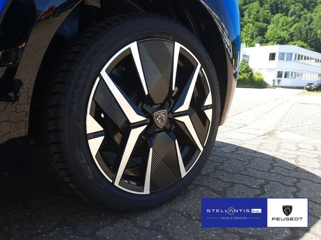 Peugeot 208 2025