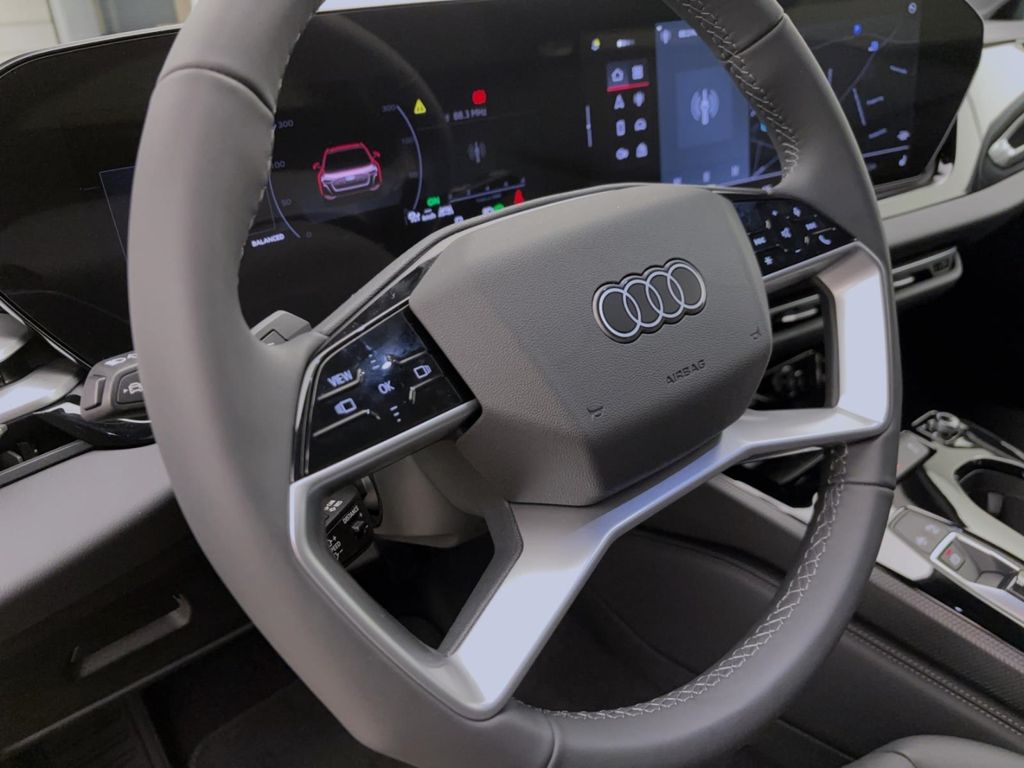 Audi A5 2025